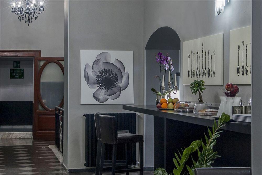 Hotel Santa Chiara โนเชรา อินเฟอริโอเร ภายนอก รูปภาพ
