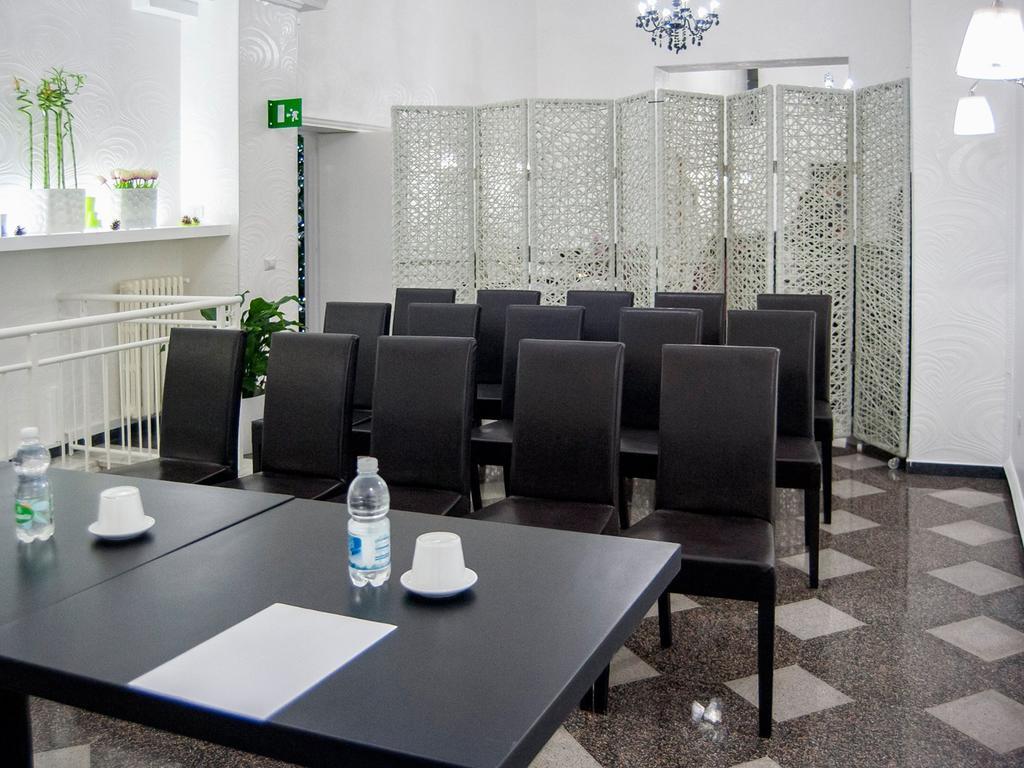 Hotel Santa Chiara โนเชรา อินเฟอริโอเร ภายนอก รูปภาพ